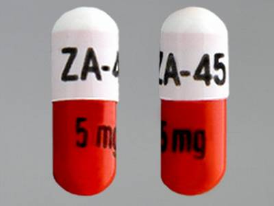 Image of Image of Ramipril   by American Health Packaging