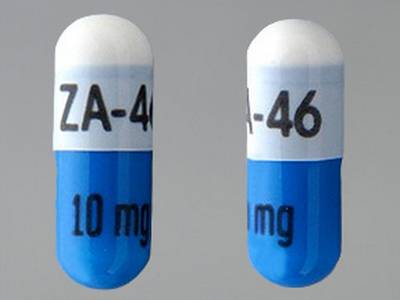 Image of Image of Ramipril   by American Health Packaging