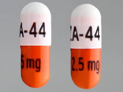 Image of Image of Ramipril   by American Health Packaging