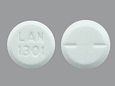 Image of Image of Primidone  tablet by American Health Packaging
