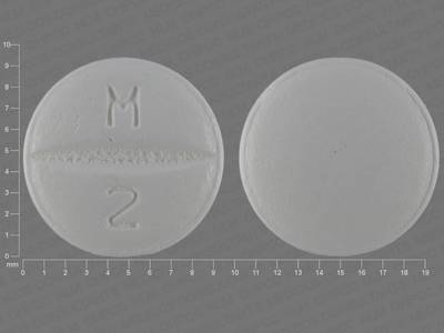 Image of Image of Metoprolol Succinate   by American Health Packaging