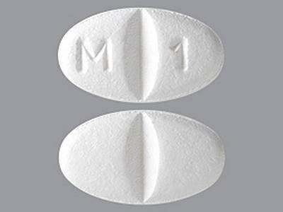Image of Image of Metoprolol Succinate   by American Health Packaging