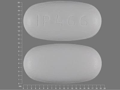 Image of Image of Ibuprofen   by American Health Packaging