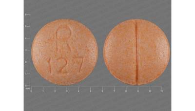 Image of Image of Clonidine Hydrochloride  tablet by Hf Acquisition Co Llc, Dba Healthfirst