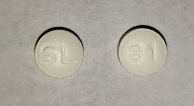 Image of Image of Dipyridamole  tablet, film coated by Rising Pharmaceuticals, Inc.