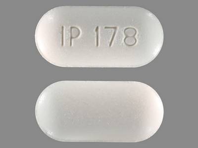Image of Image of Metformin Hydrochloride   by American Health Packaging