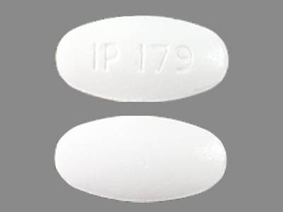 Image of Image of Metformin Hydrochloride   by American Health Packaging