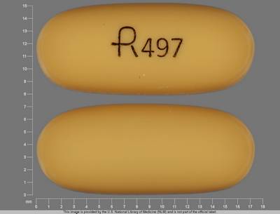 Image of Image of Nifedipine   by American Health Packaging