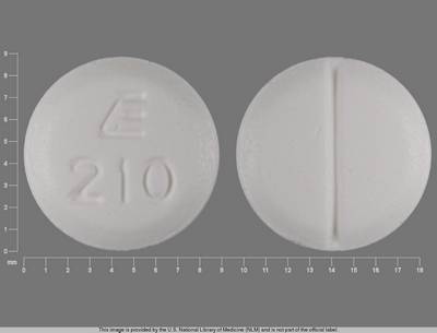 Image of Image of Methimazole   by American Health Packaging