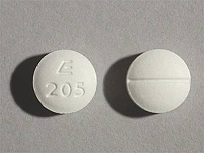 Image of Image of Methimazole   by American Health Packaging