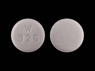 Image of Image of Enalapril Maleate   by American Health Packaging