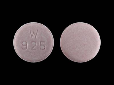 Image of Image of Enalapril Maleate   by American Health Packaging