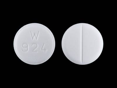 Image of Image of Enalapril Maleate   by American Health Packaging