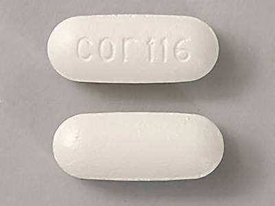 Image of Image of Arthritis Pain Reliever  tablet, film coated, extended release by American Health Packaging