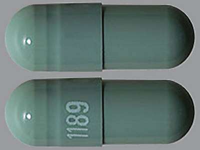 Image of Image of Tolterodine Tartrate  capsule, extended release by American Health Packaging