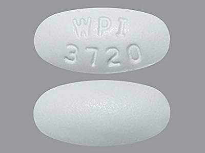 Image of Image of Tranexamic Acid   by American Health Packaging