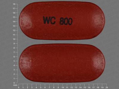 Image of Image of Mesalamine   by American Health Packaging