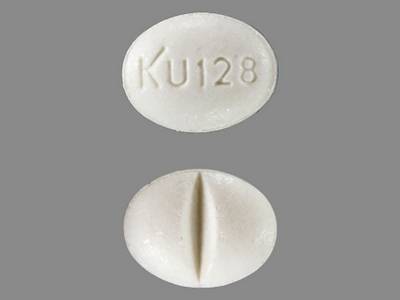 Image of Image of Isosorbide Mononitrate  tablet, extended release by American Health Packaging