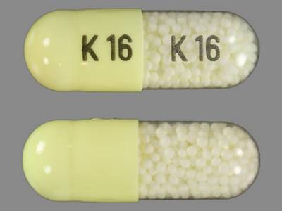 Image of Image of Indomethacin  capsule, extended release by American Health Packaging