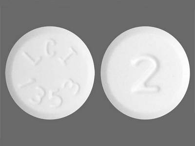 Image of Image of Hydromorphone Hydrochloride   by American Health Packaging
