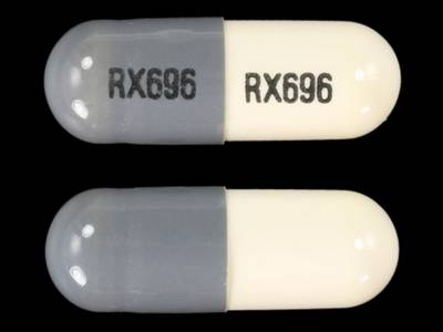 Image of Image of Minocycline Hydrochloride  capsule by American Health Packaging