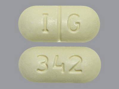 Image of Image of Naproxen   by American Health Packaging