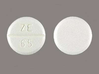 Image of Image of Amiodarone Hydrochloride   by American Health Packaging