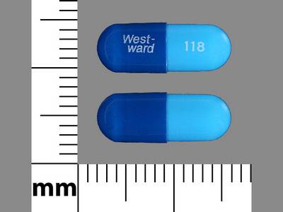 Image of Image of Colchicine  capsule by American Health Packaging