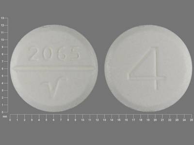 Image of Image of Acetaminophen And Codeine Phosphate   by American Health Packaging