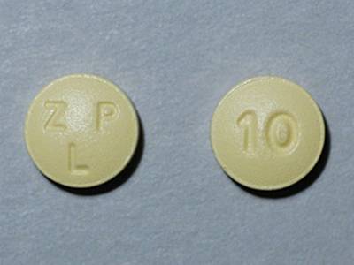 Image of Image of Zolpidem Tartrate   by American Health Packaging