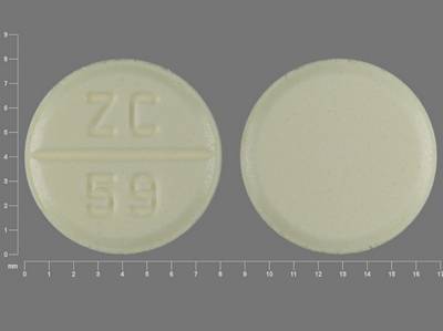 Image of Image of Azathioprine  tablet by American Health Packaging
