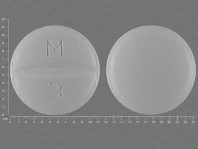 Image of Image of Metoprolol Succinate   by American Health Packaging