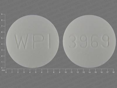 Image of Image of Metronidazole   by American Health Packaging