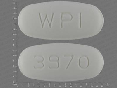 Image of Image of Metronidazole   by American Health Packaging
