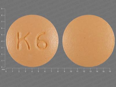 Image of Image of Cyclobenzaprine Hydrochloride  tablet, film coated by American Health Packaging