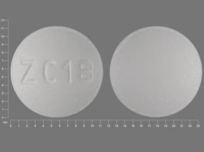 Image of Image of Paroxetine  tablet, film coated by American Health Packaging