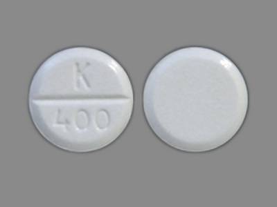 Image of Image of Glycopyrrolate   by American Health Packaging