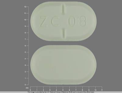 Image of Image of Haloperidol  tablet by American Health Packaging