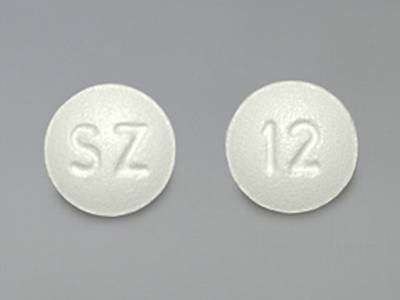 Image of Image of Eplerenone   by American Health Packaging