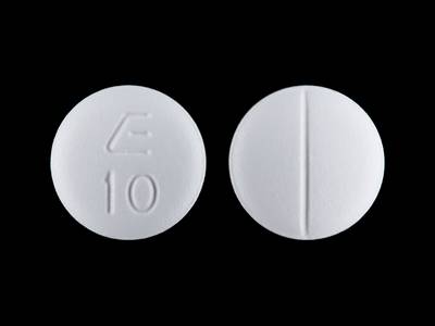 Image of Image of Labetalol Hcl   by American Health Packaging
