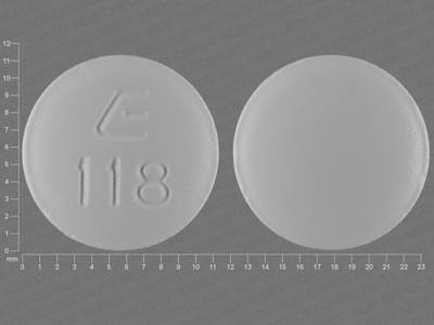 Image of Image of Labetalol Hcl   by American Health Packaging