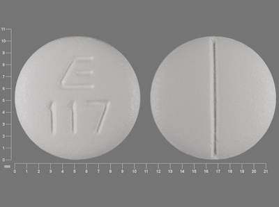 Image of Image of Labetalol Hcl   by American Health Packaging