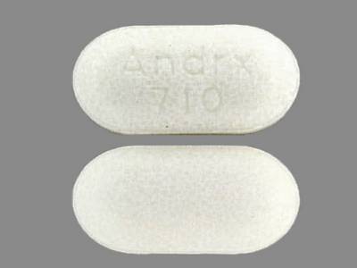Image of Image of Potassium Chloride  tablet, extended release by American Health Packaging