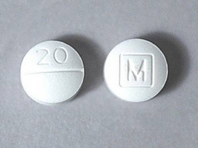Image of Image of Methylphenidate Hydrochloride   by American Health Packaging