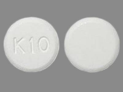 Image of Image of Hydroxyzine Hydrochloride  tablet, film coated by American Health Packaging