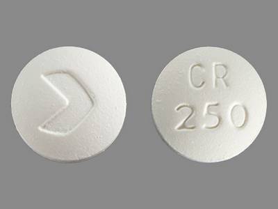 Image of Image of Ciprofloxacin   by American Health Packaging