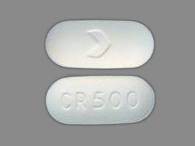 Image of Image of Ciprofloxacin  tablet, film coated by American Health Packaging