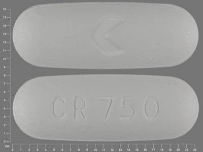 Image of Image of Ciprofloxacin   by American Health Packaging