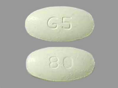 Image of Image of Pravastatin Sodium   by American Health Packaging
