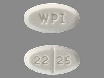 Image of Image of Desmopressin Acetate  tablet by American Health Packaging